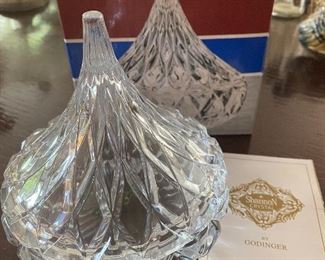 Godinger Shannon Crystal