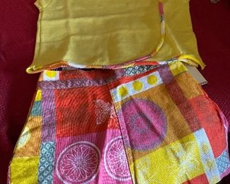 Vintage Baby and Child's Clothing Items