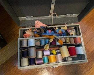 Large Sewing Kit