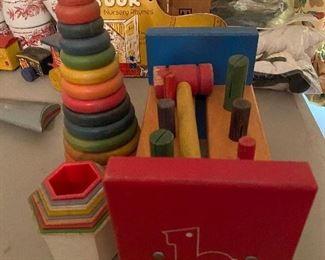 Holgate Wooden Toys