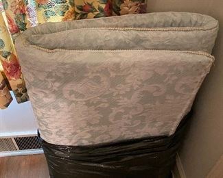 Nikken Mattress Cover