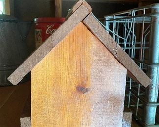 Bird House