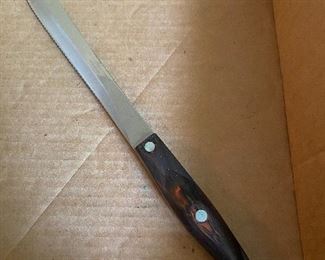 Cutco Knife