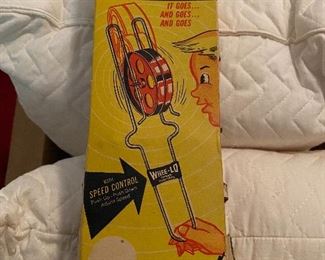 Maggie Whee-Lo in Original Box