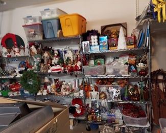 More Christmas!!