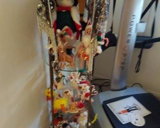 Annalee collection