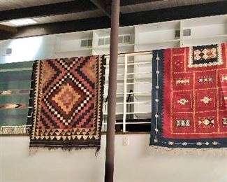 Room view textiles 