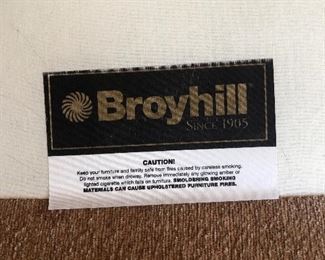 Sofa Broyhill
