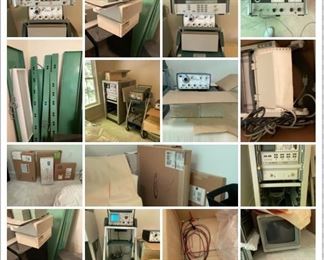 Engineering equipment