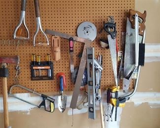 Tools