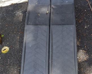 Car Ramps