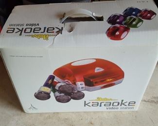Karaoke