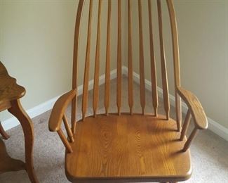 S. Bent & Bros. Rocker