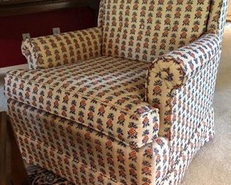 Ethan Allen “Traditional Classics”
(Pair)