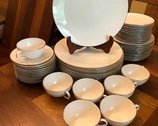 Lenox “Olympia” Platinum