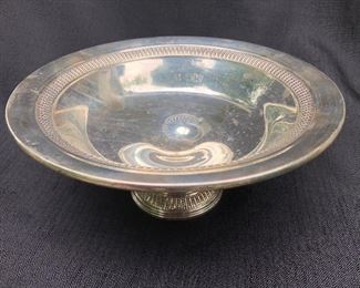 Sterling Compote