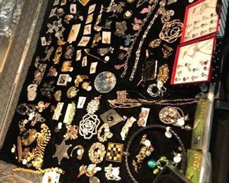 Costume Jewelry