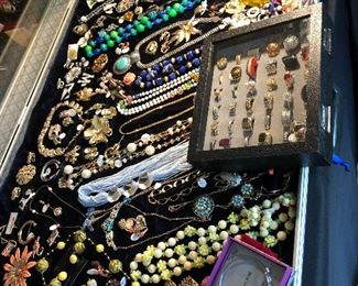 Costume Jewelry