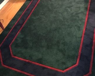 Davis & Davis Area Rug