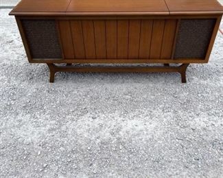 Airline Stereophonics High Fidelity