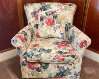 Norwalk Side Chair 1 Ralph Lauren Style