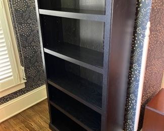 Pressed Board Bookcase