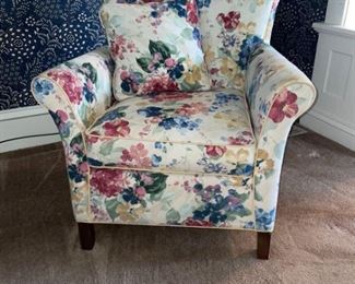 Norwalk Side Chair 2 Ralph Lauren Style