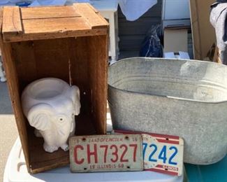 Montgomery Ward Advertising and More