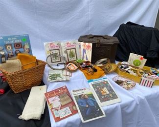 Craft Sew Lot