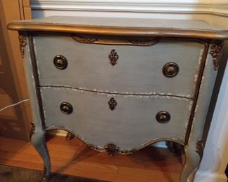 Brand new hooker furniture chest. We have 2 of these one is still in box.