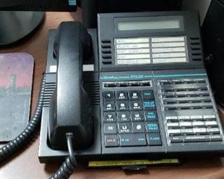Telrad Digital Phone System With up to 20 Phones  Call