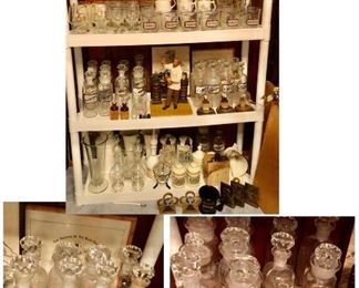* So Much PHARMACY / Medical Decor Items. Come Early Friday for a Chance to buy as a LOT or Individually Priced.