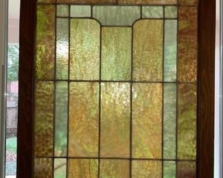 circa 1915 out of a church