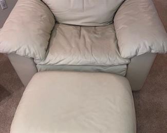 comfy chair
