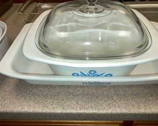 Cornflower by Corning