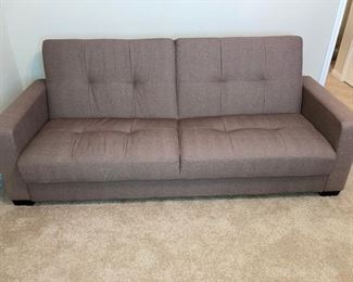 versatile sofa/futon