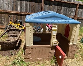 SOLD online auction prior to the sale https://www.estatesales.net/CA/Grass-Valley/95945/marketplace/35041