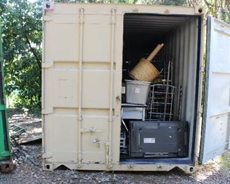 SOLD online auction prior to the sale https://www.estatesales.net/CA/Grass-Valley/95945/marketplace/35041