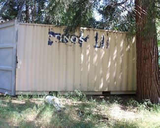 SOLD online auction prior to the sale https://www.estatesales.net/CA/Grass-Valley/95945/marketplace/35041