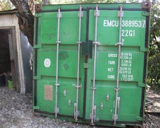 SOLD online auction prior to the sale https://www.estatesales.net/CA/Grass-Valley/95945/marketplace/35041