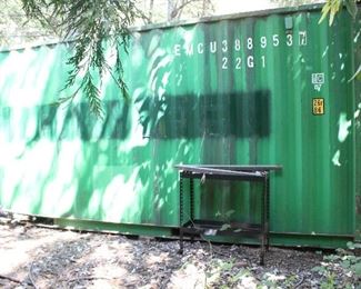 SOLD online auction prior to the sale https://www.estatesales.net/CA/Grass-Valley/95945/marketplace/35041