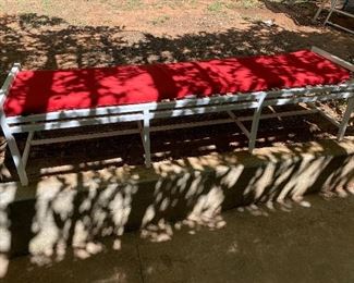 SOLD online auction prior to the sale https://www.estatesales.net/CA/Grass-Valley/95945/marketplace/35041