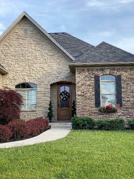 Blue Moon Estate Sale in Lexington's Tuscany... starts on 6/5/2021