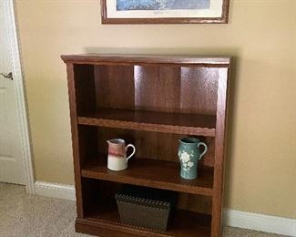 Book shelf