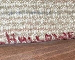 Paul Hallowell Southwest Mixed Media Wall Hanging High Mesa Retreat 39x63x1.5in HxWxD