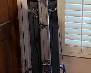 Bowflex Power Pro Strength Training Machine
