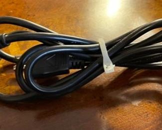 LINN Chakra C5100 Power Amp Amplifier BLACK 3.25x15x14.75in HxWxD