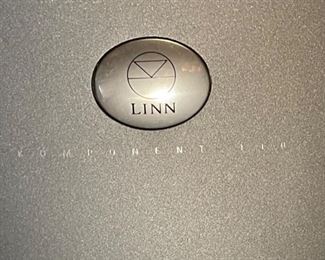 LINN Komponent 110 Speakers PAIR 42in H x 10.5in Diameter at Base
