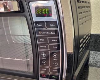 Oster Countertop Toaster Oven TSSTTVMNDG