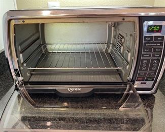 Oster Countertop Toaster Oven TSSTTVMNDG